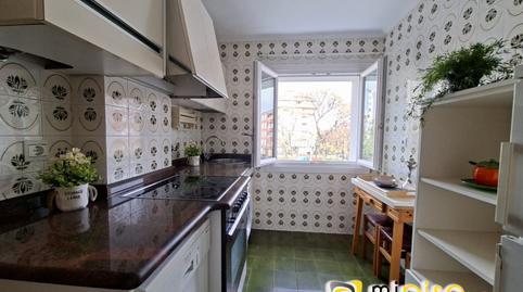 Apartment for sale in the city center