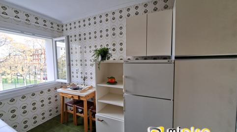 Apartment for sale in the city center