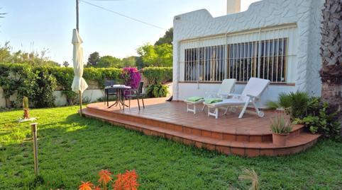 House or villa for sale in Mar Chica