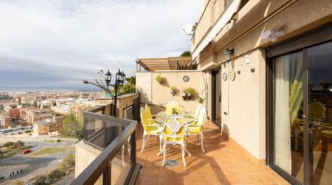 Penthouse for sale on Calle Cerro de Los Machos, 34, Camino de los Neveros – Serrallo