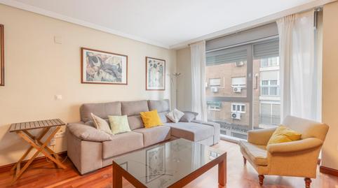 Apartment for sale on Calle Arabial, 54, Camino de Ronda