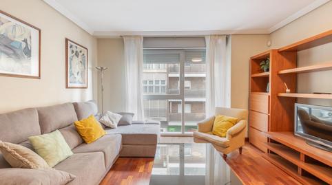 Apartment for sale on Calle Arabial, 54, Camino de Ronda