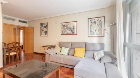 Apartment for sale on Calle Arabial, 54, Camino de Ronda