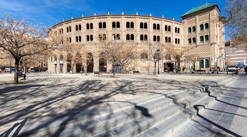 Apartment for sale at Doctor Fleming, 6, Plaza de Toros