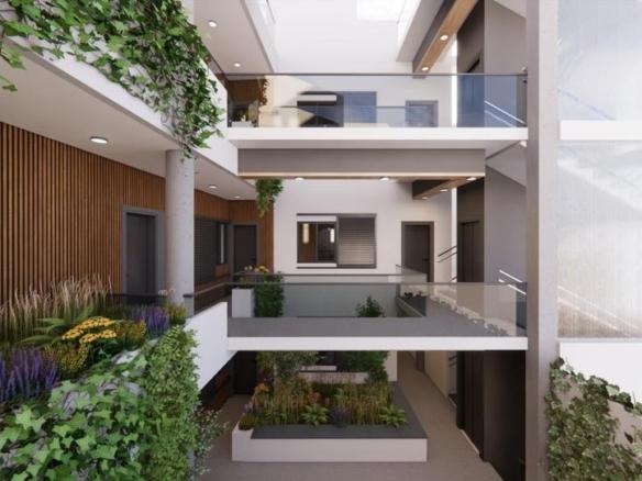 Apartment for sale on Calle Ancha, 6, Pulianas