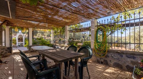 Rustic property for sale in La Charca, S/n, Güevéjar