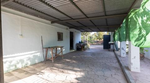 Rustic property for sale in La Charca, S/n, Güevéjar