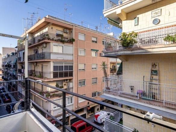 Apartment for sale on Calle Santa Clara, 2, Zaidín neighborhood