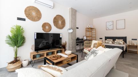 Loft for sale on Tamboril Street, 80, Sierra Highway
