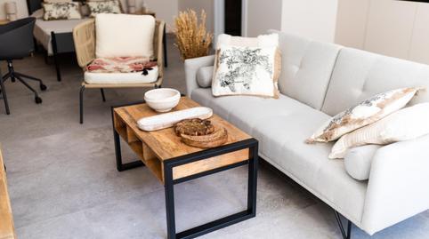 Loft for sale on Tamboril Street, 80, Sierra Highway