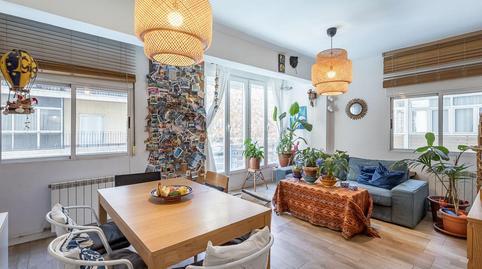 Apartment for sale on Calle de Pedro Antonio de Alarcón, 77, Camino de Ronda
