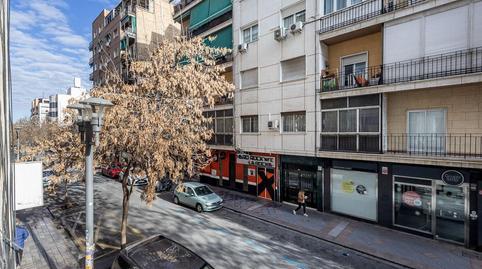 Apartment for sale on Calle de Pedro Antonio de Alarcón, 77, Camino de Ronda