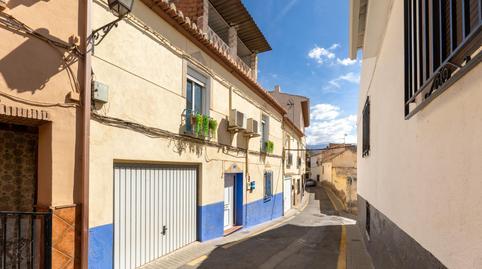 House or villa for sale on Calle Cruz, Padul