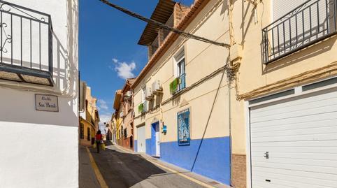 House or villa for sale on Calle Cruz, Padul