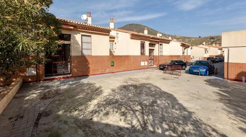 Apartment for sale on Vista Blanca Street, Cenes de la Vega
