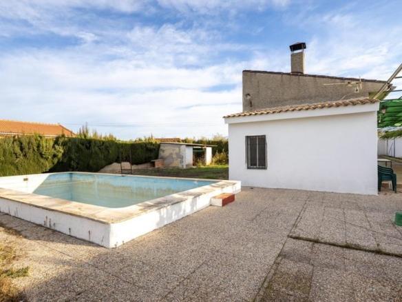 Rustic property for sale in Camino de las Tinajas, Maracena