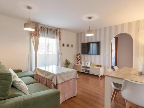 Penthouse for sale on Calle de Palencia, 23, Las Tres Cruces