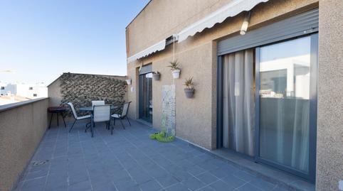 Penthouse for sale on Calle de Palencia, 23, Las Tres Cruces