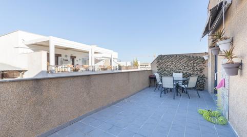 Penthouse for sale on Calle de Palencia, 23, Las Tres Cruces