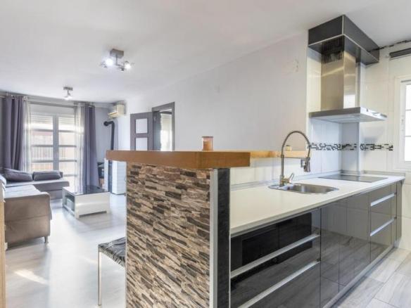 Apartment for sale on Calle del Padre Manjón, 16, Atarfe