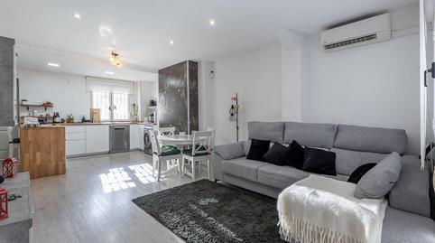 Townhouse for sale on Calle Mulhacen, 19, Barrio de la Vega