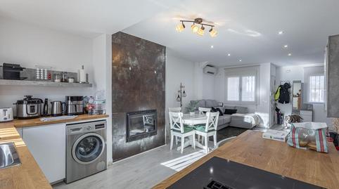 Townhouse for sale on Calle Mulhacen, 19, Barrio de la Vega
