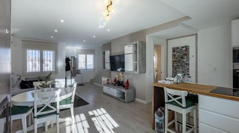 Townhouse for sale on Calle Mulhacen, 19, Barrio de la Vega