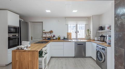 Townhouse for sale on Calle Mulhacen, 19, Barrio de la Vega