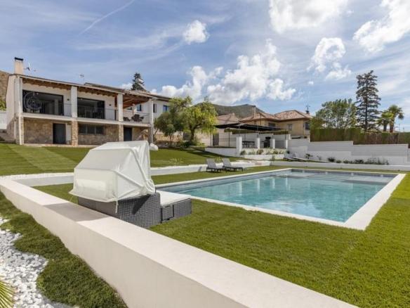House or villa for sale in Urbanizacion Ur el Puntal – E-1, 13, Padul