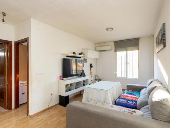 Apartment for sale at Camino Romilla, 2, Cijuela