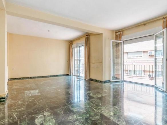 Apartment for sale at Pedro Antonio de Alarcon, 30, Camino de Ronda