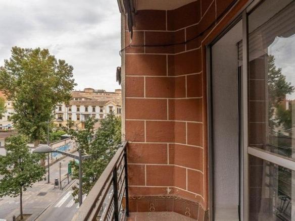 Apartment for sale on Obispo Hurtado Street, 13, Centro – Sagrario
