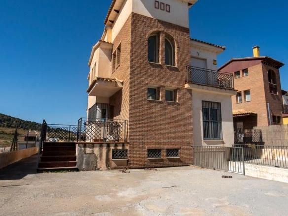 House or chalet for sale in Dílar