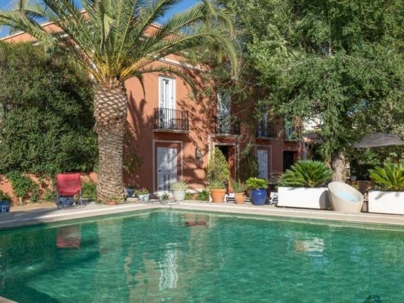 House or villa for sale in Ogíjares