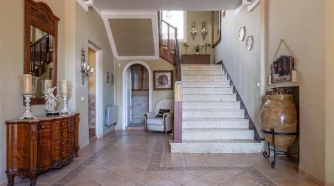 House or villa for sale in Ogíjares