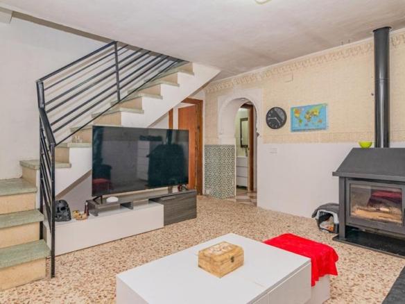 House or villa for sale in Quéntar