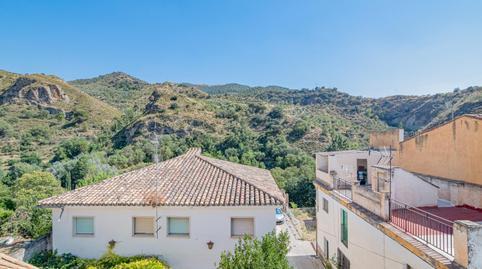 House or villa for sale in Quéntar