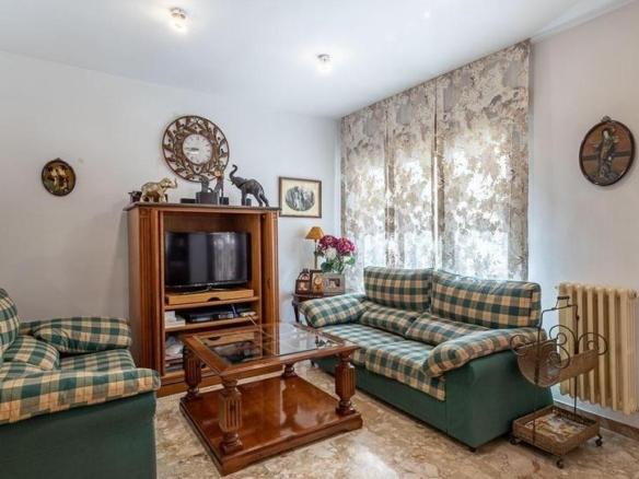 Apartment for sale in Pasaje Conde Alcalá, 2, Centro – Sagrario