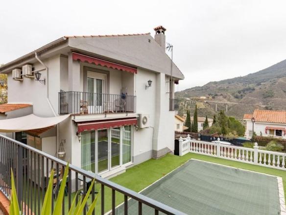 House or chalet for sale in Magnolios, 8, Pinos Genil