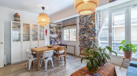 Apartment for sale on Calle de Pedro Antonio de Alarcón, 77, Camino de Ronda