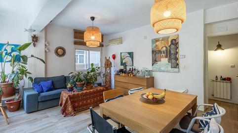 Apartment for sale on Calle de Pedro Antonio de Alarcón, 77, Camino de Ronda