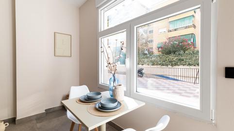 Apartment for sale on Calle Tamboril, 82, Crta. De la Sierra