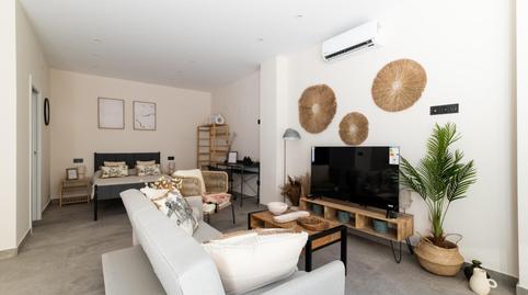 Apartment for sale on Calle Tamboril, 82, Crta. De la Sierra