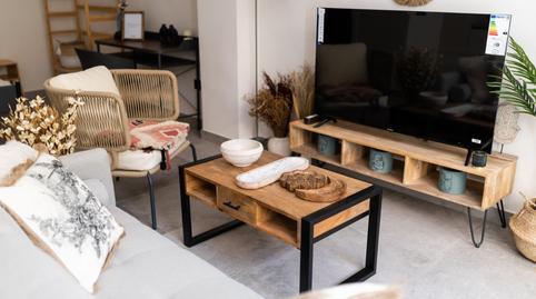 Apartment for sale on Calle Tamboril, 82, Crta. De la Sierra