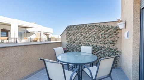 Penthouse for sale on Calle de Palencia, 23, Las Tres Cruces