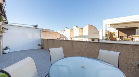 Penthouse for sale on Calle de Palencia, 23, Las Tres Cruces