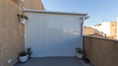 Penthouse for sale on Calle de Palencia, 23, Las Tres Cruces
