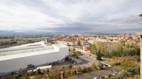 Penthouse for sale on Calle Cerro de Los Machos, 34, Camino de los Neveros – Serrallo