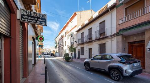 Residential property for sale in San Ildefonso, Peligros