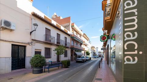 Residential property for sale in San Ildefonso, Peligros